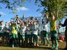 Escola da Chapecoense conquista título no Rio Grande do Sul
