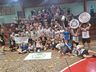 ASSESJO conquista o título do Campeonato Regional Taça D’Lamb/Lassberg/Sicredi 