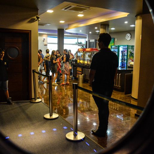 Cine Peperi retoma as sessões neste mês de abril; confira
