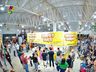 FAISMO: Confira agora fotos do 1º dia da maior feira multisetorial