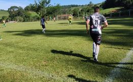 Canarinho da Mariflor e Real empatam no confronto de ida das 4ª de Final em Cedro