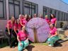 Hospital Regional realiza ações de apoio a pacientes oncológicos no Outubro Rosa