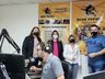 Projeto escolar sobre meios de comunicação terá interação das crianças com o rádio