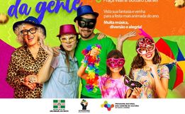 Carnaval volta a São Miguel do Oeste com atrações culturais e programação gratuita