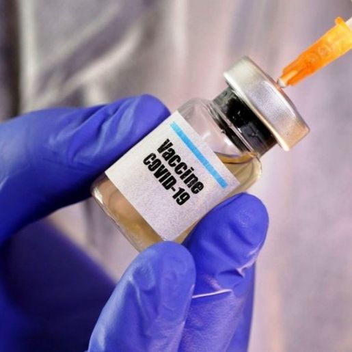 São Miguel do Oeste vai receber 476 doses da vacina contra Covid-19