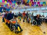 Festa Regional das Apaes reúne alunos, professores e autoridades