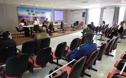 Comitê de Crise alerta para riscos de nova onda de covid-19 