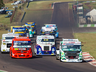 Pela Fórmula Truck 2022, Taio Agostini conquista o 2º lugar em Cascavel