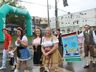 Desfile Típico reúne mais de 50 entidades na 15ª Deutsche Woche