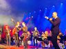 Show da Orquestra de Itapiranga reúne grande público
