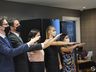 Nova diretoria da JCI é empossada em São Miguel do Oeste