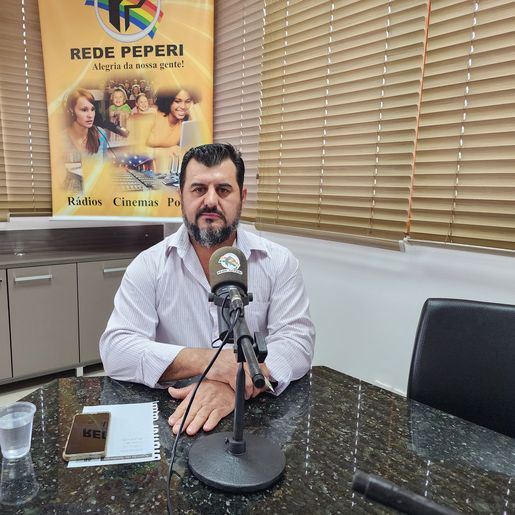 Veterinário aponta cenário positivo no combate a Brucelose e Tuberculose em Itapiranga