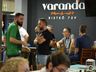 Consulado Chapecoense realiza noite de autógrafos e lançamento de Livro