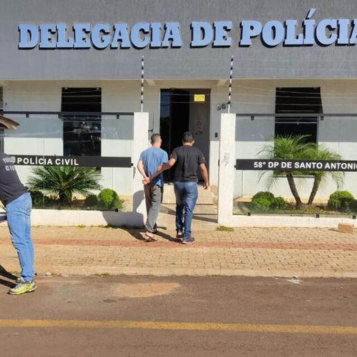 Polícia prende suspeito de ter assassinado jovem de 18 anos