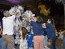 NDL de Paraíso sorteio 25 ganhadores em campanha de prêmios local