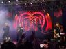 14ª Efacitus: atrações musicais lotam a área de shows na noite deste sábado