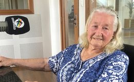 Pioneira participa do Retrato Falado; ouça a entrevista completa