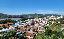 Nova onda de calor pode elevar temperatura em Itapiranga acima de 40ºC