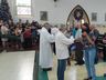 OUÇA: Missa festiva marca os 95 anos da paróquia de Itapiranga