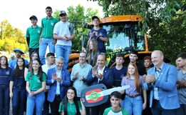 Cedup Getulio Vargas recebe grande investimento do governo do estado em SMO