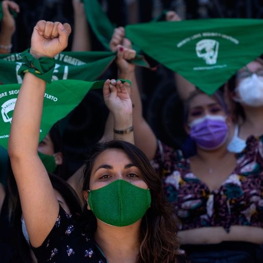 Legalização do aborto entra em vigor na Argentina
