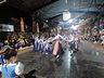 Público prestigia o primeiro dia da 15ª Kerbfest em Iporã do Oeste