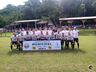 Dourado e Harmonia empatam no jogo de ida da Final do Campeonato Municipal de Itapiranga