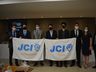 Nova diretoria da JCI é empossada em São Miguel do Oeste