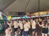 Complexo Jovem reúne grande público na 46ª Oktoberfest em Itapiranga