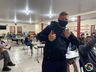 Rádio Itapiranga desenvolve atividades da Semana do Rádio em escola do interior