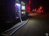 Incêndio em vegetação mobiliza bombeiros de Itapiranga