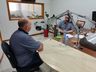Lideranças participam da Retrospectiva 2021/Perspectiva 2022 da Cedro FM