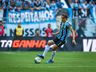 Com gol de "bicicleta", Corinthians bate o Grêmio por 3 a 0 na Arena 