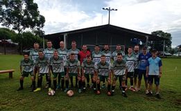 Maringá vence o primeiro jogo das semifinais Série Prata do Municipal de Itapiranga