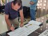 Cheque simbólico de R$ 251 mil é entregue pela Câmara à Prefeitura de Cedro