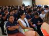CMDCA promove palestra de valorização da vida em Campo Erê