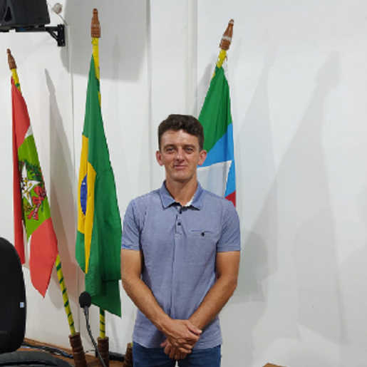 Eleito como candidato de situação, Mainardi garante gestão  inovadora em Mondai
