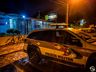 Jovem é preso por furto em São Miguel do Oeste