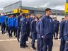 Desfile de sete de setembro reúne escolas e entidades em Campo Erê 