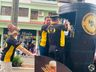   Desfile Cultural abre a 44ª Oktoberfest de Itapiranga