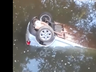 Homem morre após veículo que conduzia cair de ponte na região