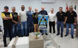 Motocão é confirmado para março de 2023