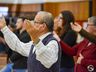 Missa de Lava-pés: Padre Silvestre Seluk relembra últimos momentos da vida de Jesus