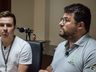 VÍDEO: Secretário pede desculpas a mãe de criança trocada em creche