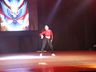 Espetáculo de dança mostra talentos campoerenses