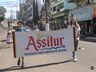 FOTOS: Desfile Cultural abre a 43ª Oktoberfest de Itapiranga
