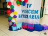 Escola São Vicente de Itapiranga promove a 4ª Viagem Literária