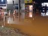 Nível do Rio Uruguai em Itapiranga já ultrapassa 12 metros; fotos