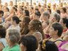 Evento alusivo ao dia da mulher reúne grande público em Iporã do Oeste