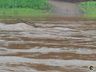 Fotos: Cheia dos rios em Itapiranga causa alagamentos